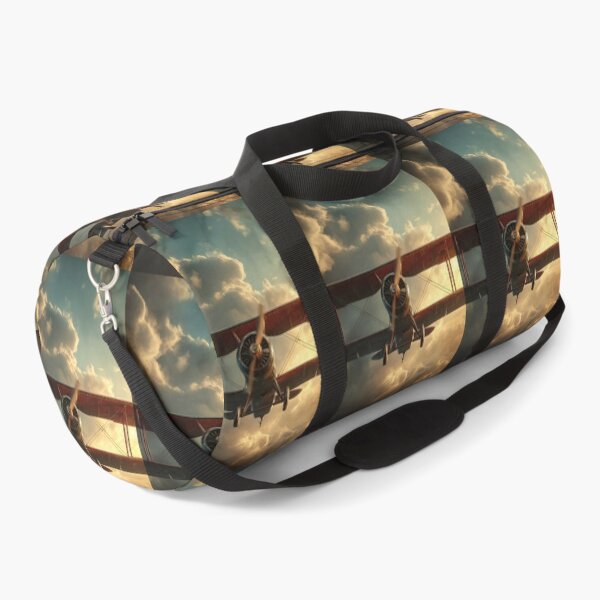 Item preview, Biplane designed and sold by AwesomeDigiShop.
