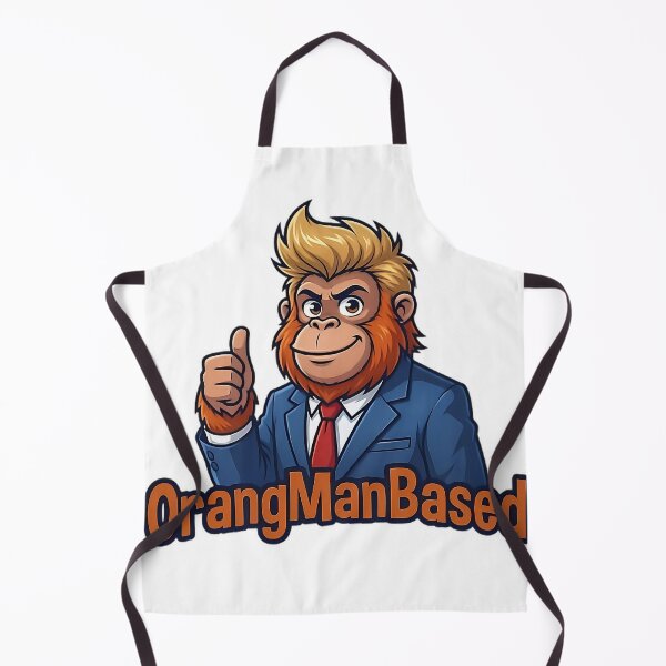 Item preview, OrangManBased designed and sold by OrangManBased.