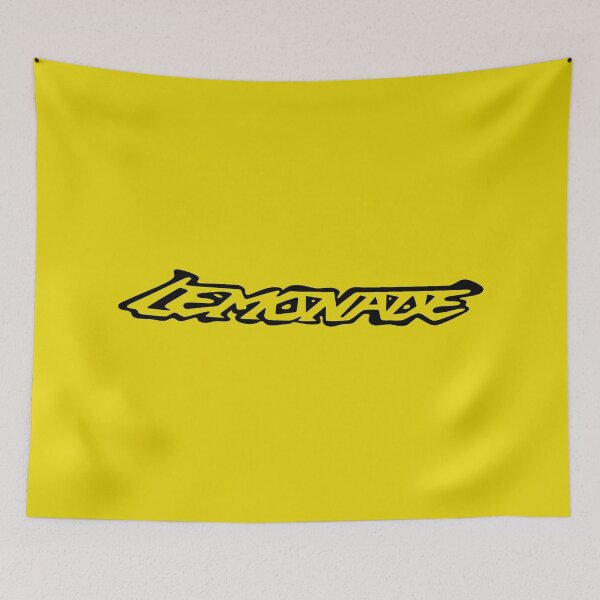 Item preview, aespa - LEMONADE designed and sold by 0627june.