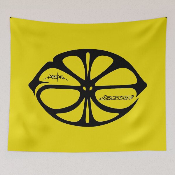 Item preview, aespa - LEMONADE designed and sold by 0627june.