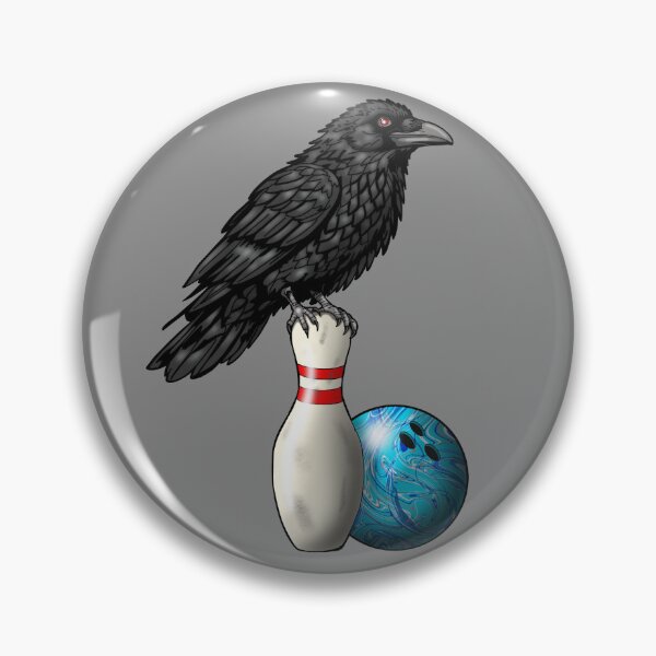 Item preview, Crowling designed and sold by Other Side of Sane.