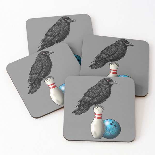 Item preview, Crowling designed and sold by Other Side of Sane.
