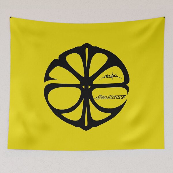 Item preview, aespa - LEMONADE designed and sold by 0627june.