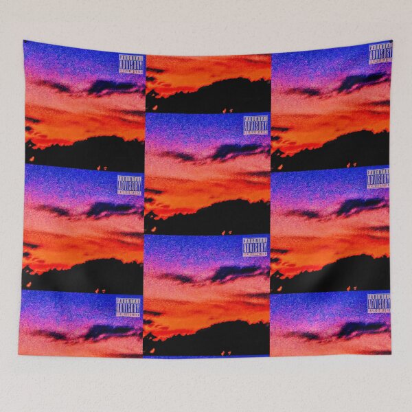 Item preview, THADANDCRIM Alt. Cover / Vinyl Artwork for HHCBand designed and sold by thaddeus & crimson, Adam Moyer.