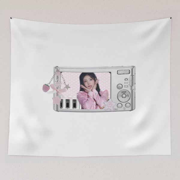 Item preview,  ILLIT Bomb / Do The Dance designed and sold by Aeljoydgthorne.