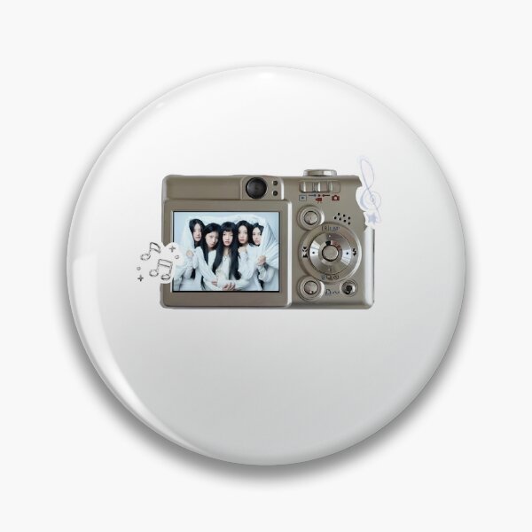 Item preview,  ILLIT Bomb / Do The Dance designed and sold by Aeljoydgthorne.
