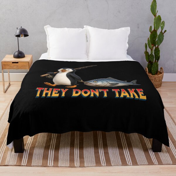 Item preview, Funny Fishing  designed and sold by TheEndDesign.