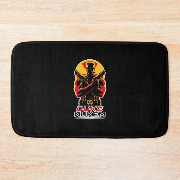 Item preview, Duke Nukem designed and sold by Durro.