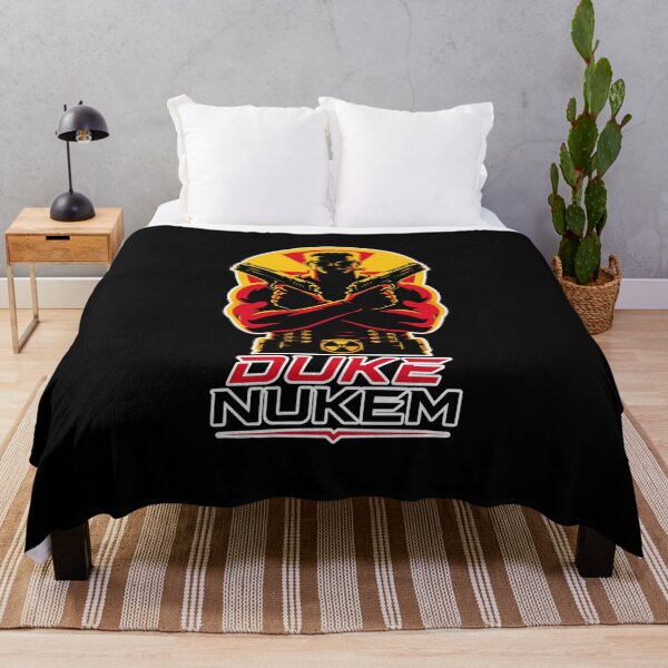 Item preview, Duke Nukem designed and sold by Durro.