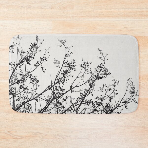 Item preview, Silhouette Botanicals #1 designed and sold by Debra Cox.