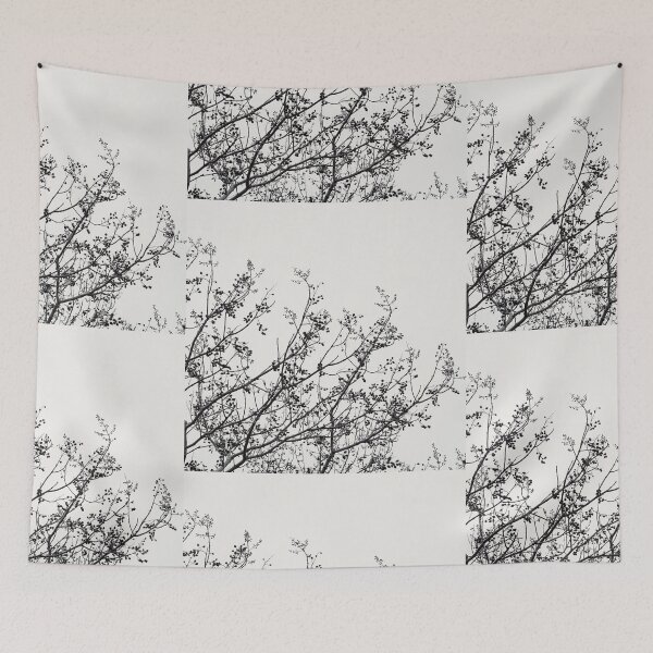 Item preview, Silhouette Botanicals #1 designed and sold by Debra Cox.