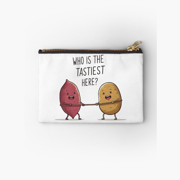 Item preview, Potato battle designed and sold by PrintLabStudio.