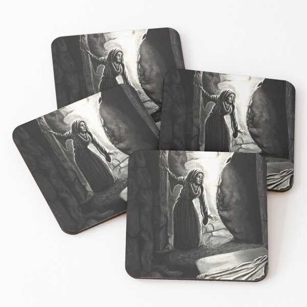 Item preview, The Empty Tomb of Christ designed and sold by Joshua Cox.