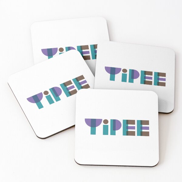 Item preview, Yipee Geometric Typography Art  designed and sold by CLCCdesigns.
