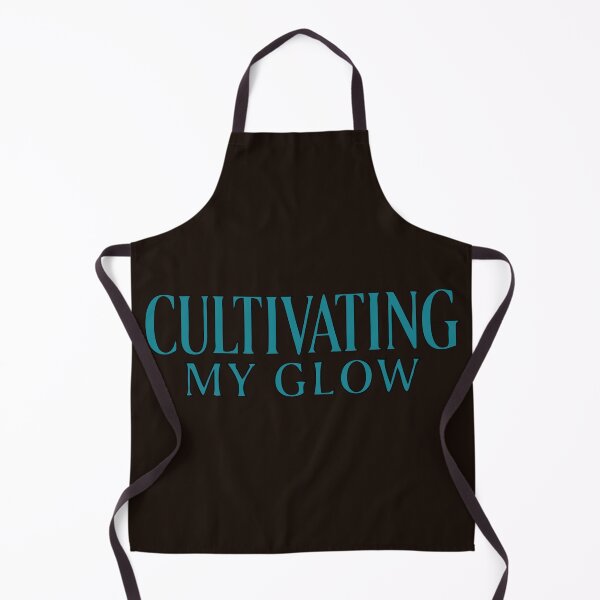 Item preview, Cultivating My Glow designed and sold by DigitalGlade.