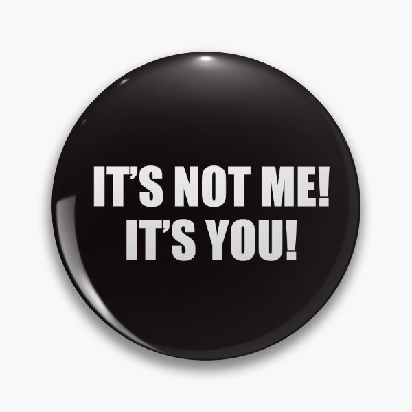 Item preview, It's You! designed and sold by donhudgins.