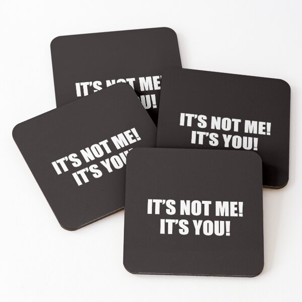 Item preview, It's You! designed and sold by donhudgins.