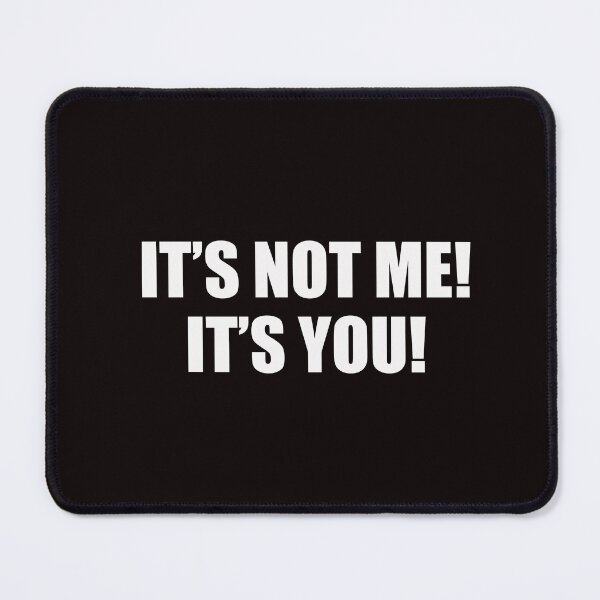 Item preview, It's You! designed and sold by donhudgins.