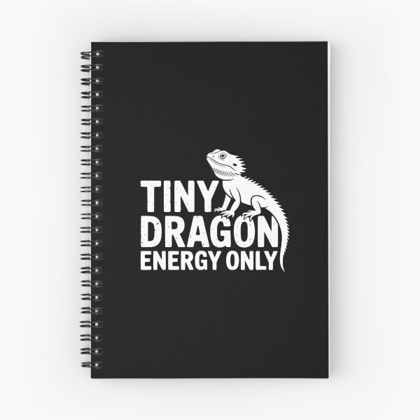 Item preview, Tiny Dragon Energy Only designed and sold by theartfulaspie.