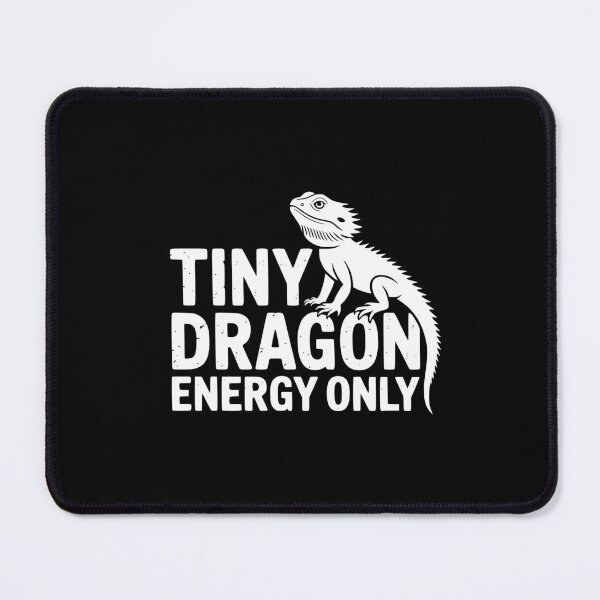 Item preview, Tiny Dragon Energy Only designed and sold by theartfulaspie.