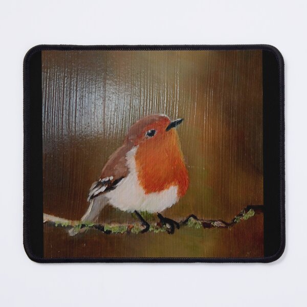 Item preview, Robin designed and sold by galiphane.