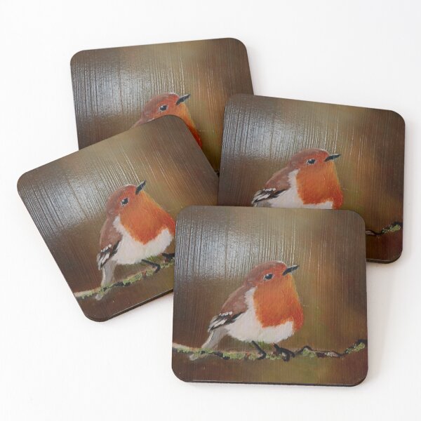 Item preview, Robin designed and sold by galiphane.