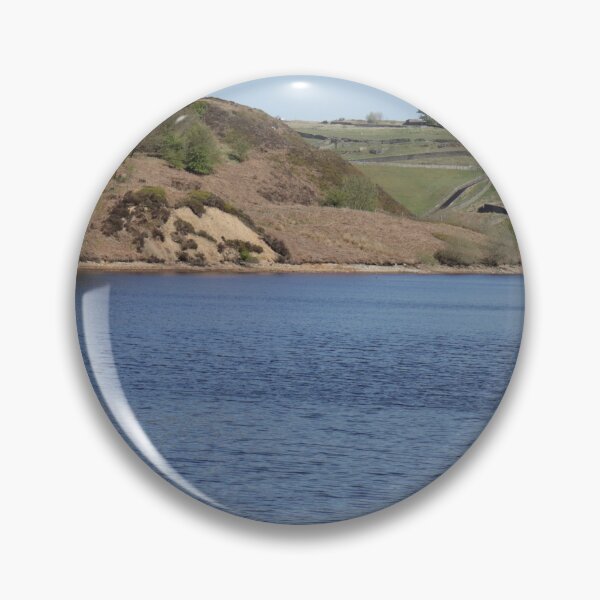 Item preview, lakeside view designed and sold by Stephen Green Creative Photography.