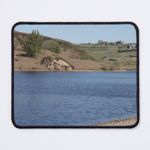 Item preview, lakeside view designed and sold by Stephen Green Creative Photography.