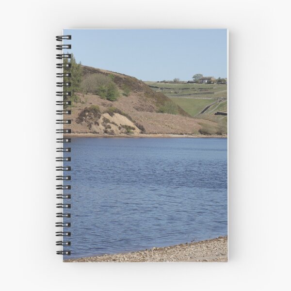 Item preview, lakeside view designed and sold by Stephen Green Creative Photography.