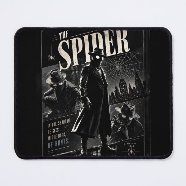 Item preview, spider noir designed and sold by WifeStar321.