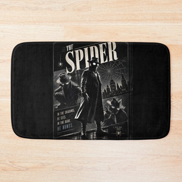 Item preview, spider noir designed and sold by WifeStar321.