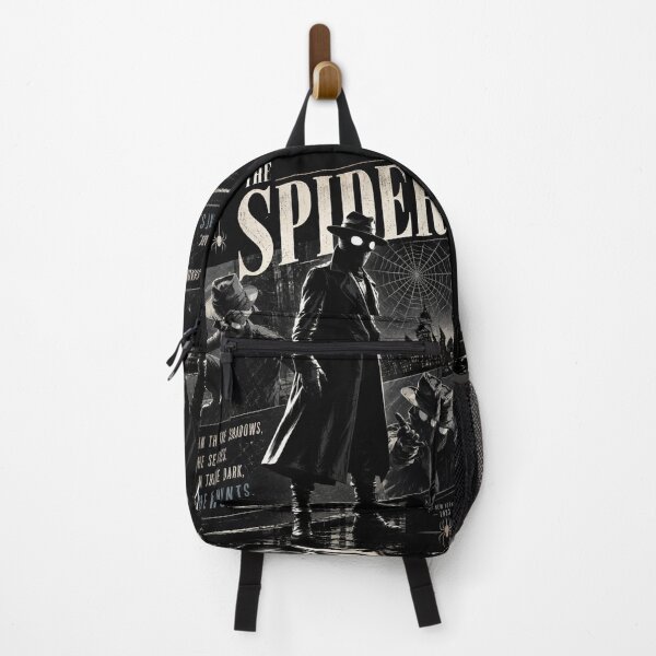 Item preview, spider noir designed and sold by WifeStar321.