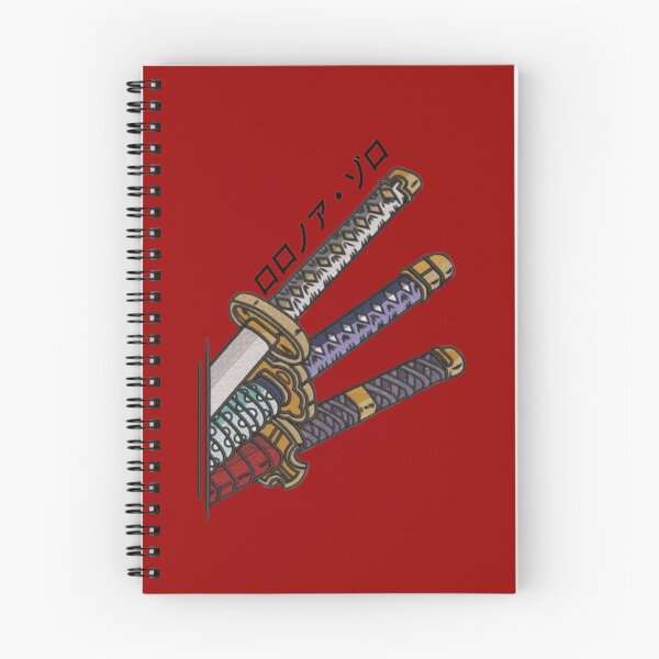 Item preview, Anime Samurai Sword Katana Japanese Warrior T-Shirt Design designed and sold by LegendsOfLife37.