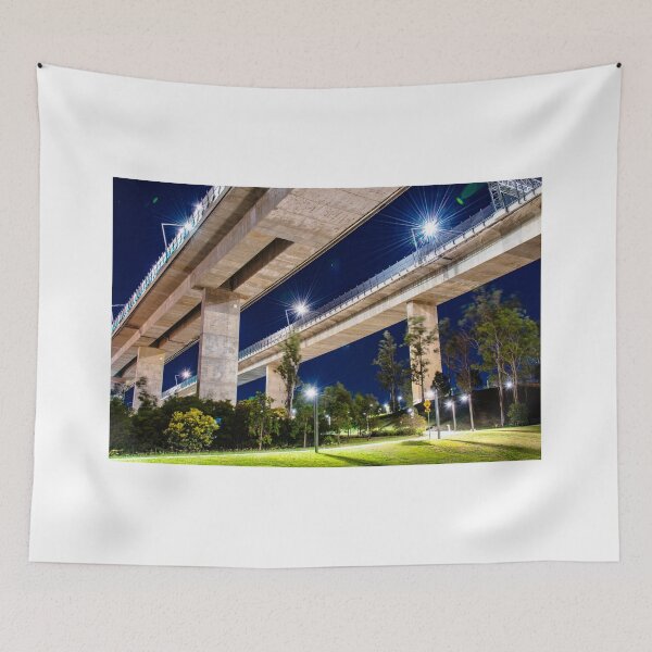 Item preview, Sir Leo Hielscher Bridges designed and sold by Rowell Steinwede.