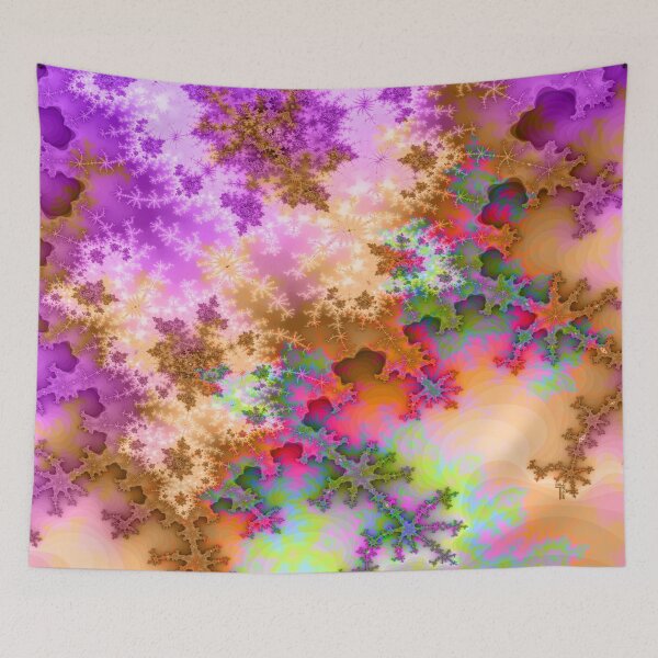 Item preview, Multilayered Splotchy Phosphorescence: designed and sold by BillMTracer.