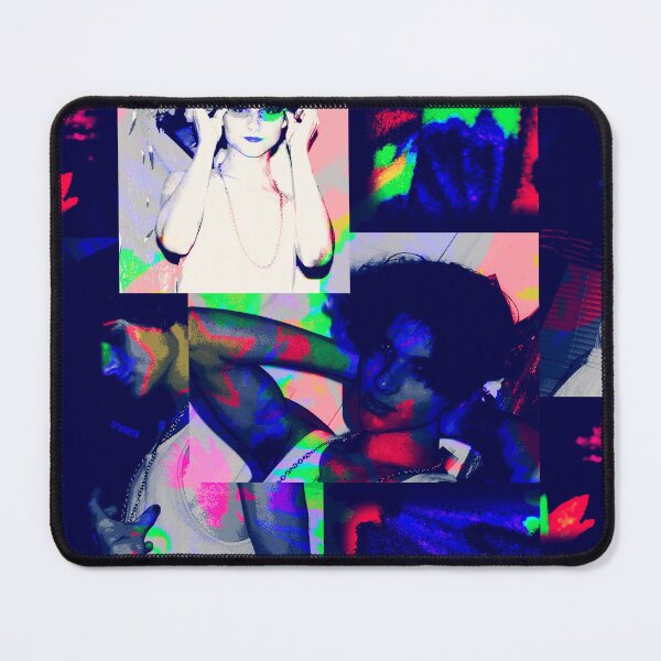 Item preview, THCA Original Album Artwork/Cover Art designed and sold by thaddeus & crimson, Adam Moyer.