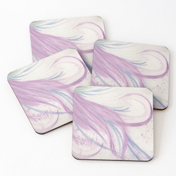 Item preview, Abstract Flower designed and sold by Sera Plaine.