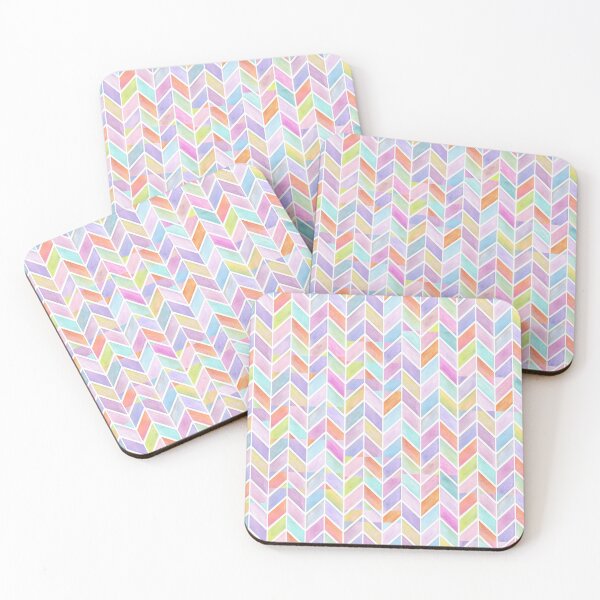 Item preview, Chevron Brights designed and sold by acreativeperson.