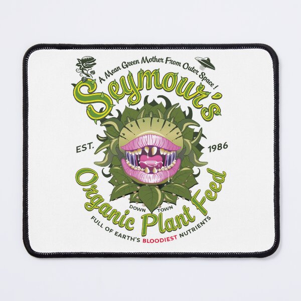 Item preview,  Little Shop Of Horrors designed and sold by Candywrap Studio.