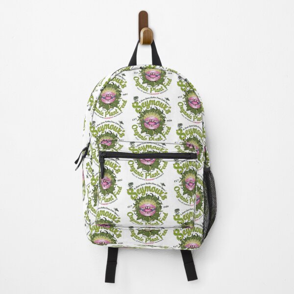 Item preview,  Little Shop Of Horrors designed and sold by Candywrap Studio.