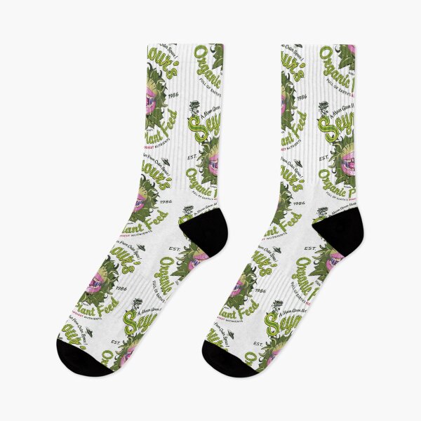 Item preview,  Little Shop Of Horrors designed and sold by Candywrap Studio.
