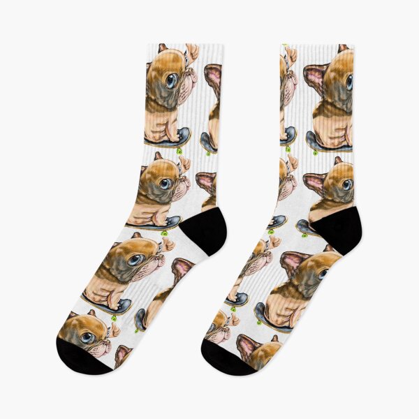 Item preview, Frenchie Dog designed and sold by Picasso Ventured.