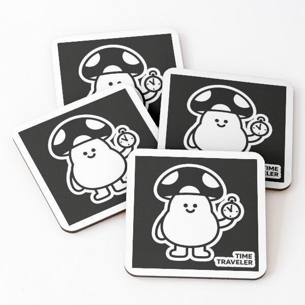 Item preview, Mossy Mentor Goblincore Father's Day Sticker designed and sold by Arte-Excellency.
