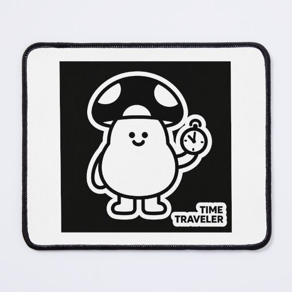 Item preview, Mossy Mentor Goblincore Father's Day Sticker designed and sold by Arte-Excellency.