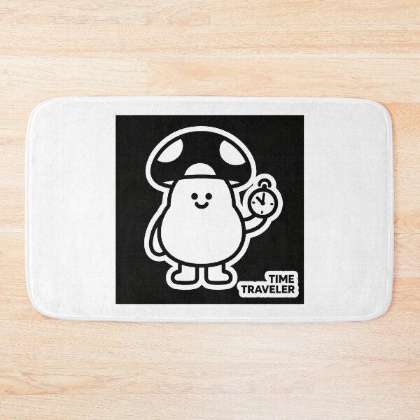 Item preview, Mossy Mentor Goblincore Father's Day Sticker designed and sold by Arte-Excellency.