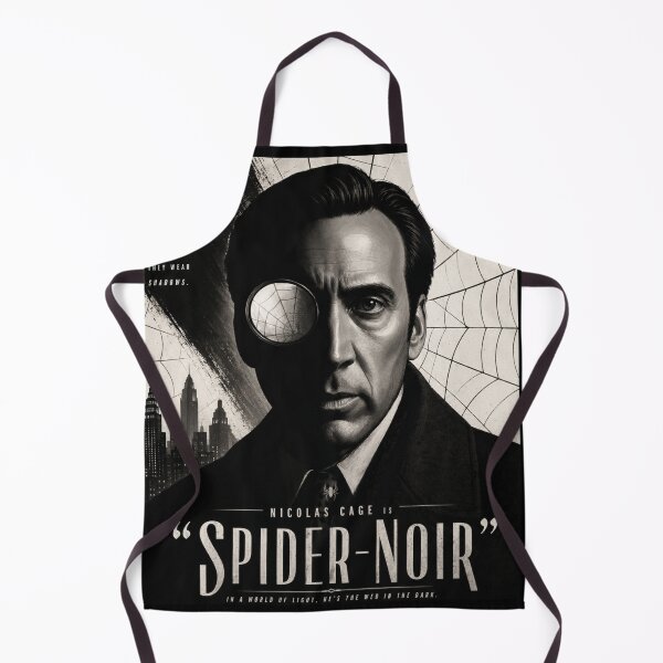 Item preview, spider noir designed and sold by WifeStar321.