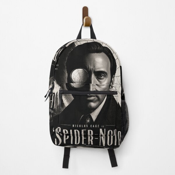 Item preview, spider noir designed and sold by WifeStar321.