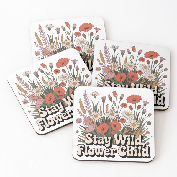 Item preview, Flower designed and sold by BrutaEstampa.