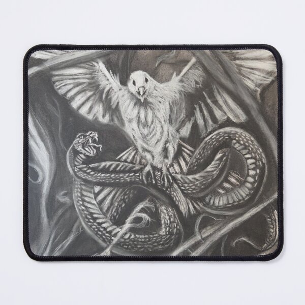 Item preview, As Shrewd As Snakes As Innocent As Doves designed and sold by Joshua Cox.
