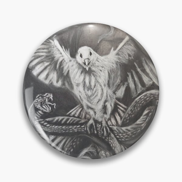 Item preview, As Shrewd As Snakes As Innocent As Doves designed and sold by Joshua Cox.